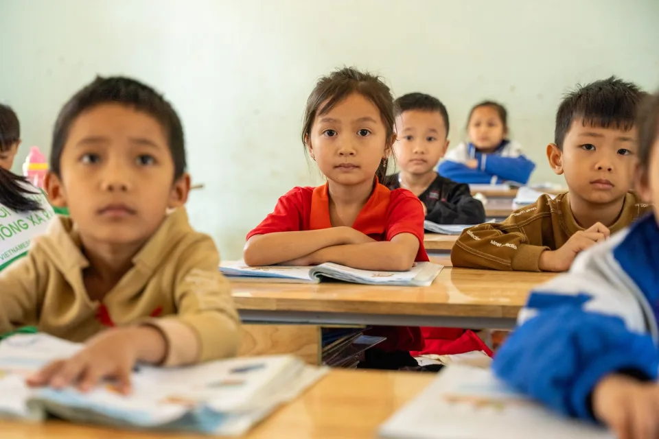 Các môn học phổ biến có lớp tại trung tâm
