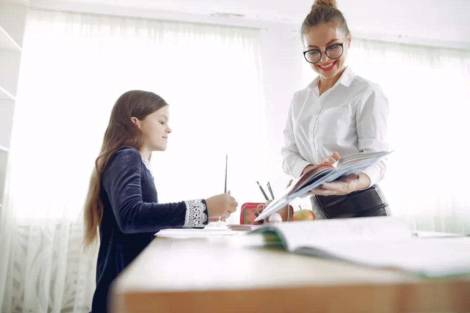 Các môn học phổ biến có lớp tại trung tâm